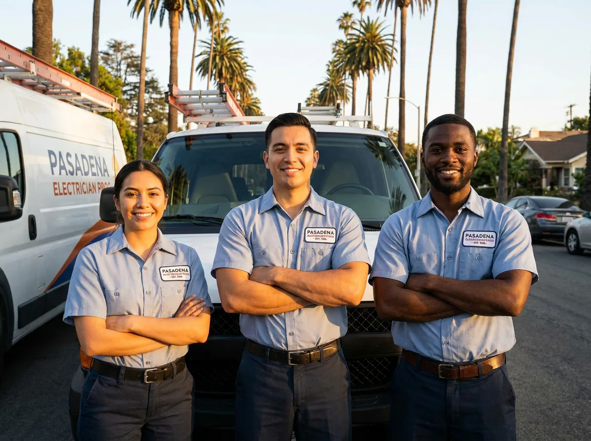 Electrician company in Lac Du Flambeau, WI
