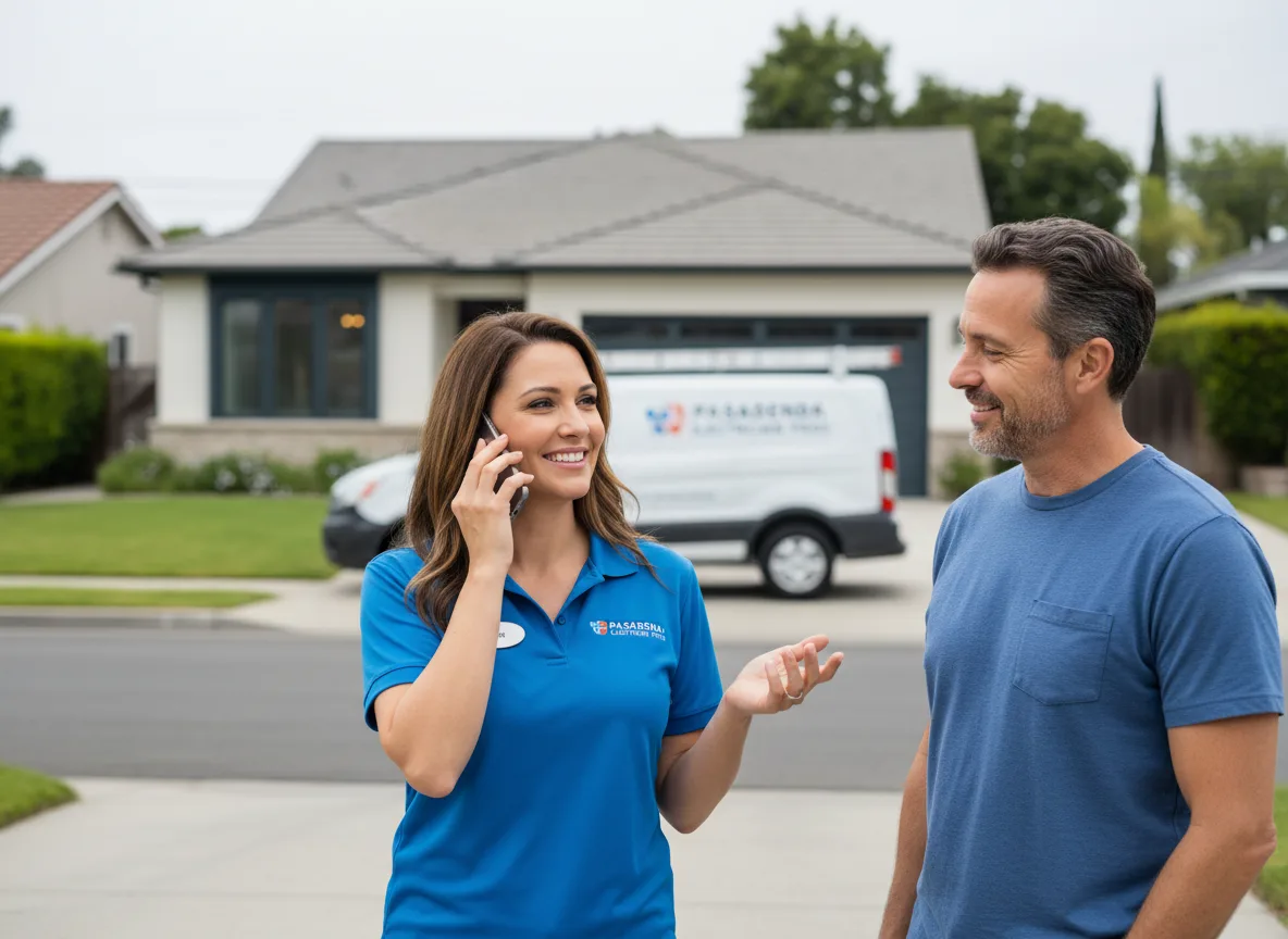 Electrician Lac Du Flambeau, WI FAQs